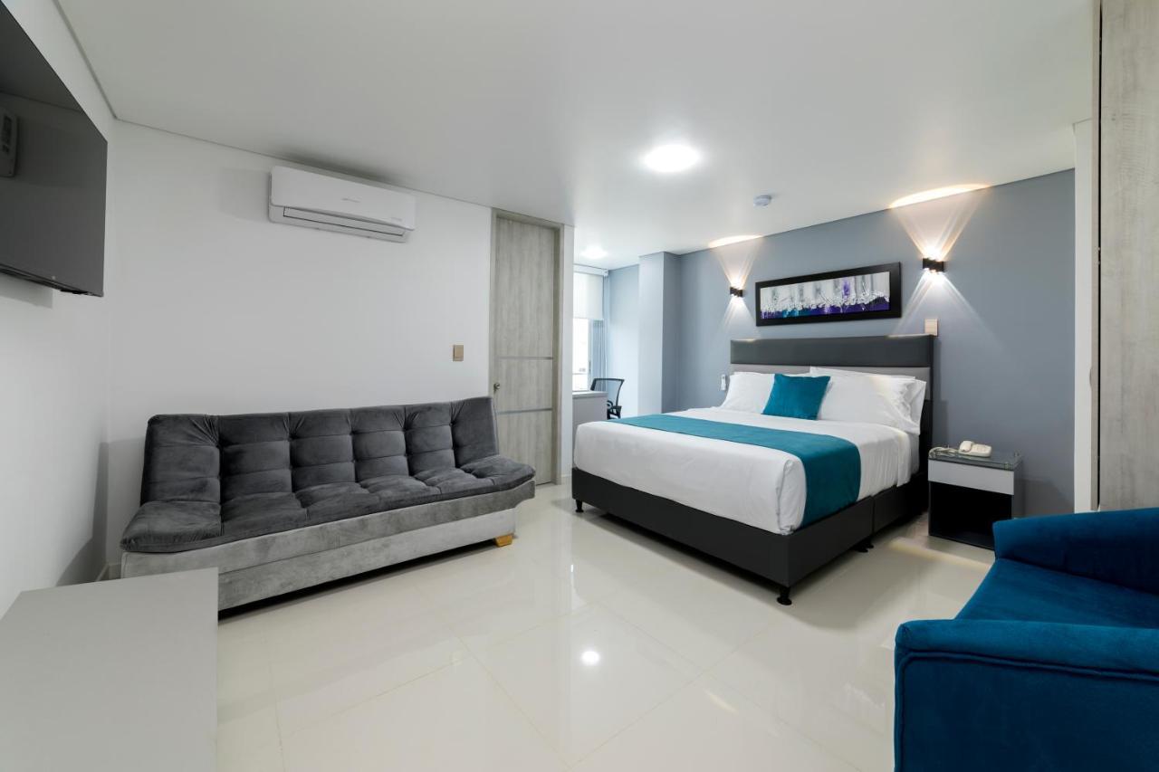 Piedra Luna Hotel 4*