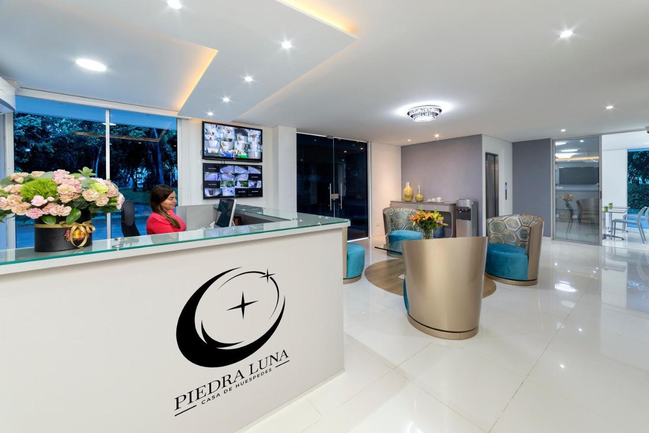 Hotel Piedra Luna