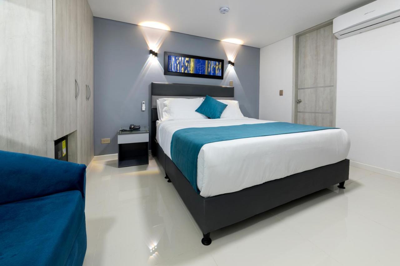 Piedra Luna Hotel 4*