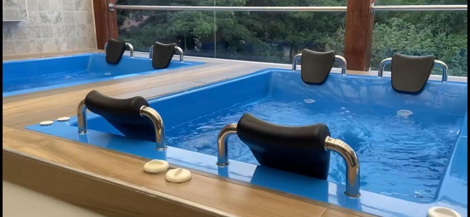 Hotel Piedra Luna