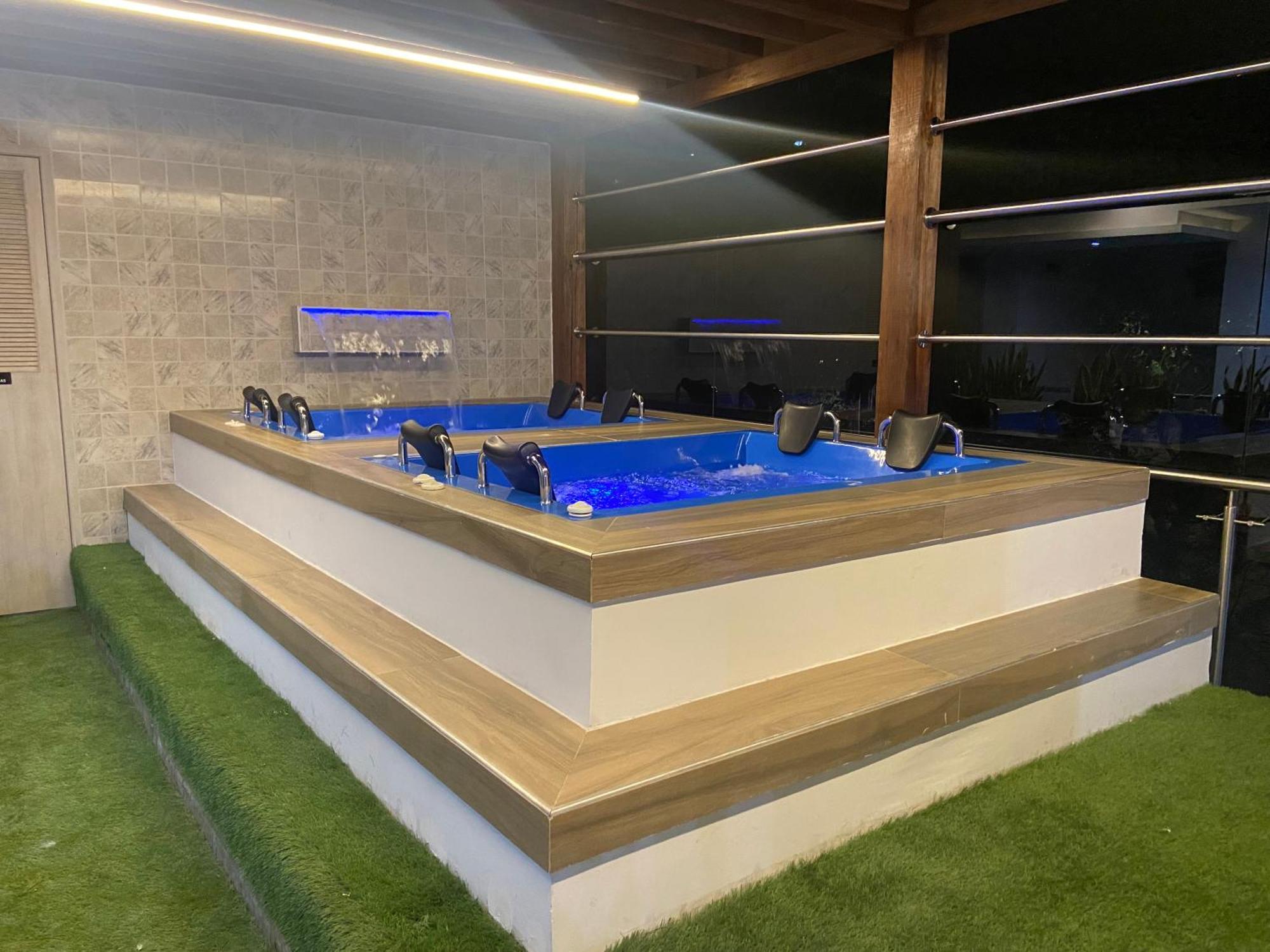 Piedra Luna Hotel