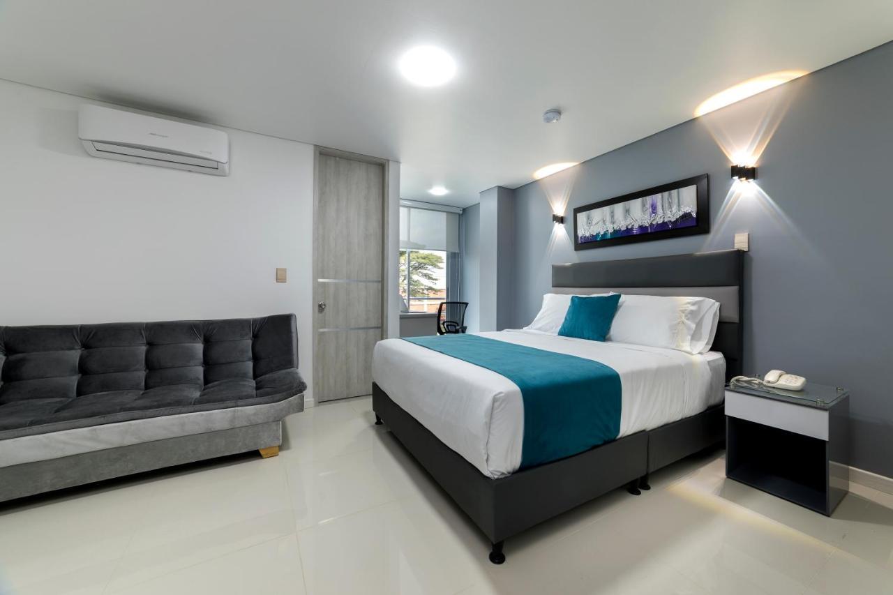 Hotel Piedra Luna