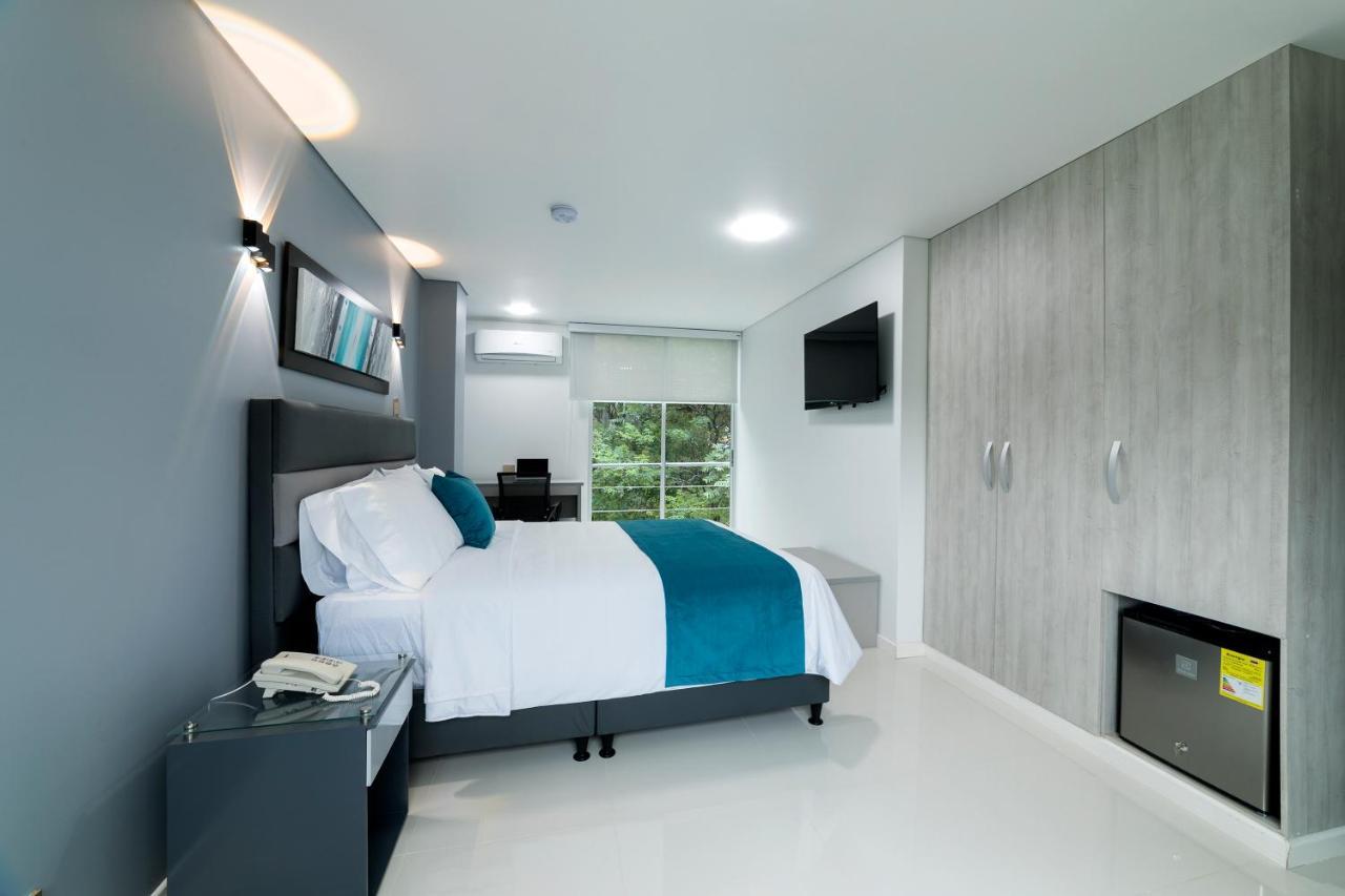 Hotel Piedra Luna 4*