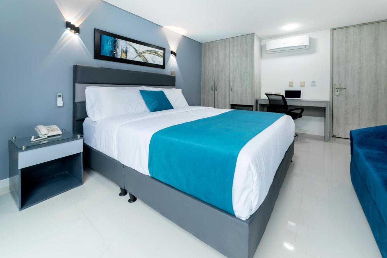 Piedra Luna Hotel