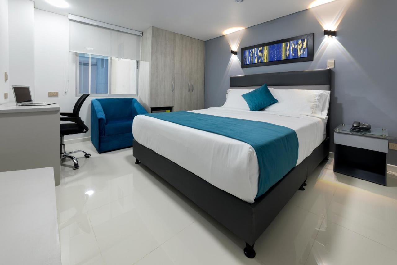 Piedra Luna Hotel
