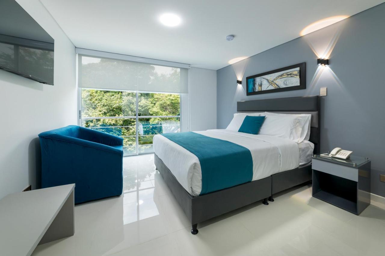 Piedra Luna Hotel 4*